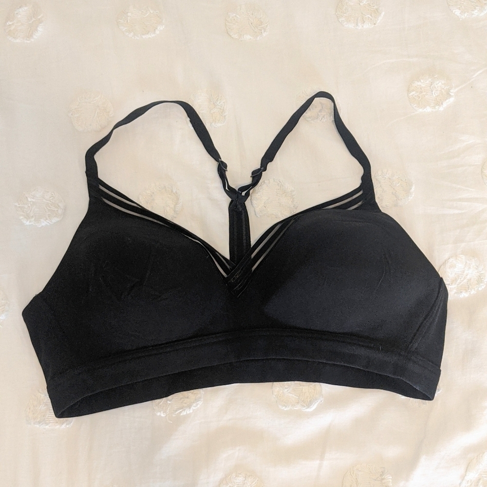 Athleta Bra